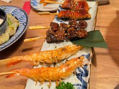 -西月山居匠心创意料理(江汉路新佳丽广场店)