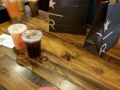 -星巴克臻选(青岛麦凯乐分店)