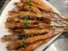 -美极鲜食坊(宝安南路店)