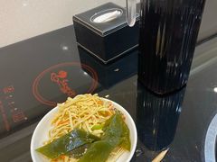 -红菇坊鲜汤火锅(北站店)