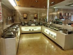 -陶然居大酒店·自助餐