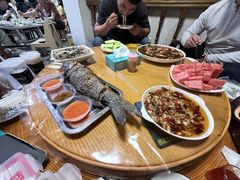 -玛扎烧烤私房菜