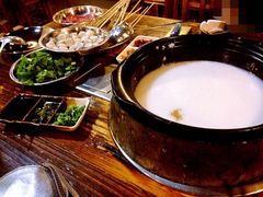 -盈田盈粥庄(博山东路店)
