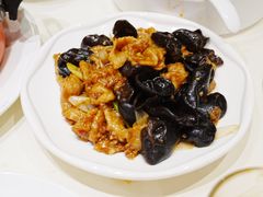-老爷庙风味美食府(魏都大道店)