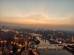 -WFC会仙楼观景台