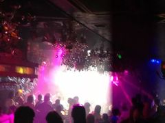 -五月花酒吧(民德路店)