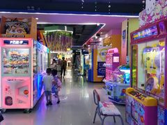 -大玩家超乐场(高新万达店)