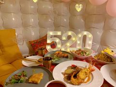 -天空花园餐吧·生日·团建(南山店)