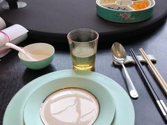 -翠湖宾馆·中餐厅