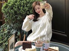 -Ralph’s Coffee(北京三里屯店)