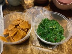 特色酱萝卜-腰子哥烤串(石佛营炫特店)