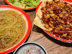 -泥糊破店小酒馆·团建聚餐(南京西路店)