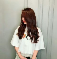 -GIRL STYLE 烫发·染发沙龙