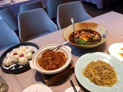-宏达宴老菜馆(群力第四大道店)