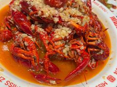 -周姑娘不等味·牛羊肉火锅·螃蟹罗氏虾·烤鱼烤串(高邮店)