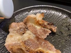 -極屋鮨牛 · 烧肉酒场(时代C馆店)