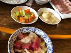 -仁和四季涮肉馆(天坛南门店)