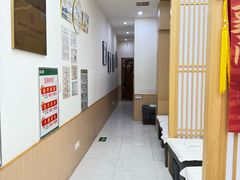 -北派修脚·采耳(上地信息路店)