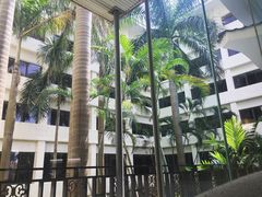 -厦门悦华酒店