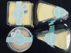 -7cake憩刻生日蛋糕·下午茶(西安店)