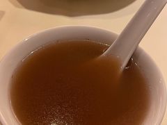 莲藕章鱼煲唐排-利苑酒家(宜安广场店)