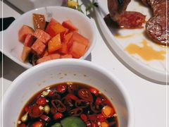 -烹然四季椰子鸡火锅(姚家园万象汇店)