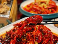 -舞虾小说.涮肉.烧烤(国顺东路店)