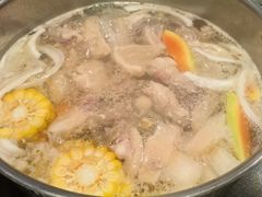 -椰小鸡·琼州糟粕醋·火锅(美兰缤纷城店)