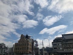 -四条大桥