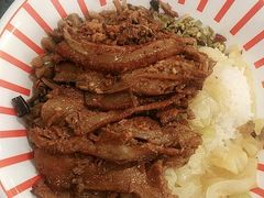 -乡村基(两江新区黄山大道第二餐厅)