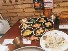 -三代烤肉(保利广场店)
