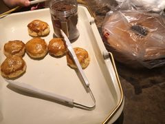 -味多美蛋糕(航天桥店)