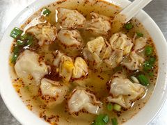 -汪家馄饨(集庆路店)