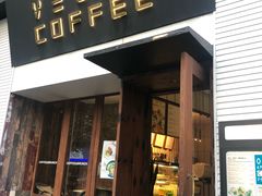 门面-VESH COFFEE(定西路店)