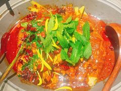 -怪噜范·贵阳小吃大排档(金源旗舰店)