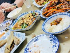 -红升老菜馆(巨兴街店)