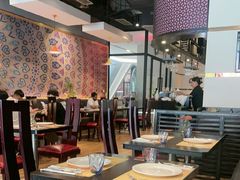 -克比叔叔印度餐厅Kebabs on the Grille(人民广场店)