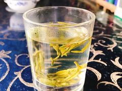 -国生茶庄·地道农家菜团建活动