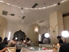 大堂-宁夏国强手抓羊肉·清真菜(未央路凤三店)