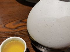 -舌尖上的食缘花园主题餐厅