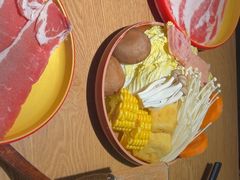 -沼津港精致料理·寿喜烧·烧鸟(青浦宝龙广场日料榜单店)