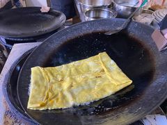 -周记热干面豆皮大王(桃花东街店)