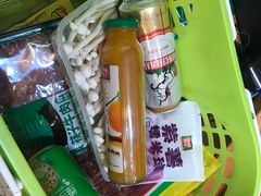 -锅圈食汇火锅烧烤食材超市(凤城六路店)