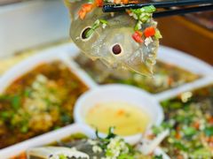 -东江海鲜大排档·潮汕菜·砂锅粥