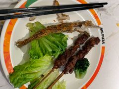 -比格比萨自助(宝山日月光店)