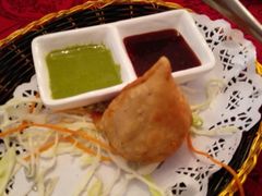 -耶尼亚餐厅Bombay Indian Cuisine印度菜