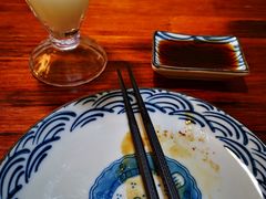 -渔日本料理铁板烧(新天地假日广场店)