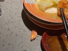 -小乔回转寿司(市府恒隆广场店)