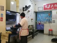 -怪老头甜不辣(抚琴小区店)