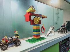 -卡巴机器人编程·少儿编程·信息学竞赛(公益西桥校区)